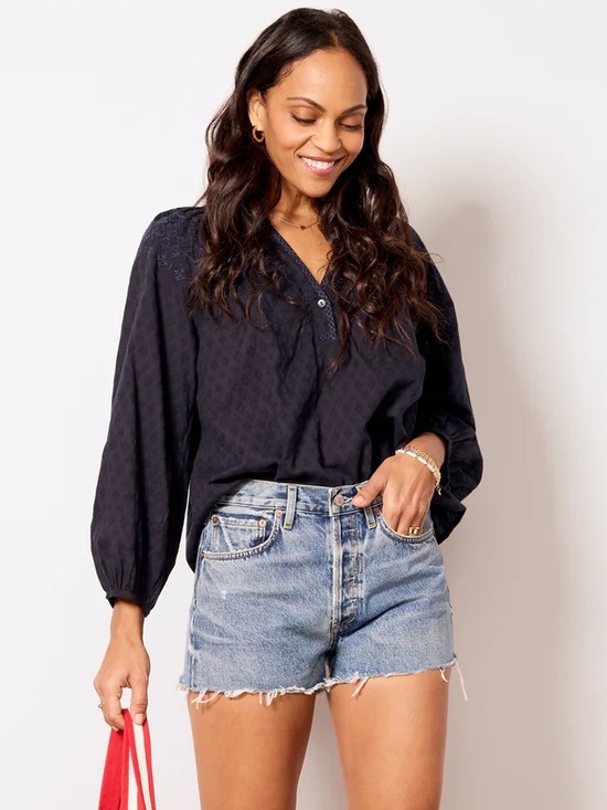Agolde Pants - Agolde Parker Shorts